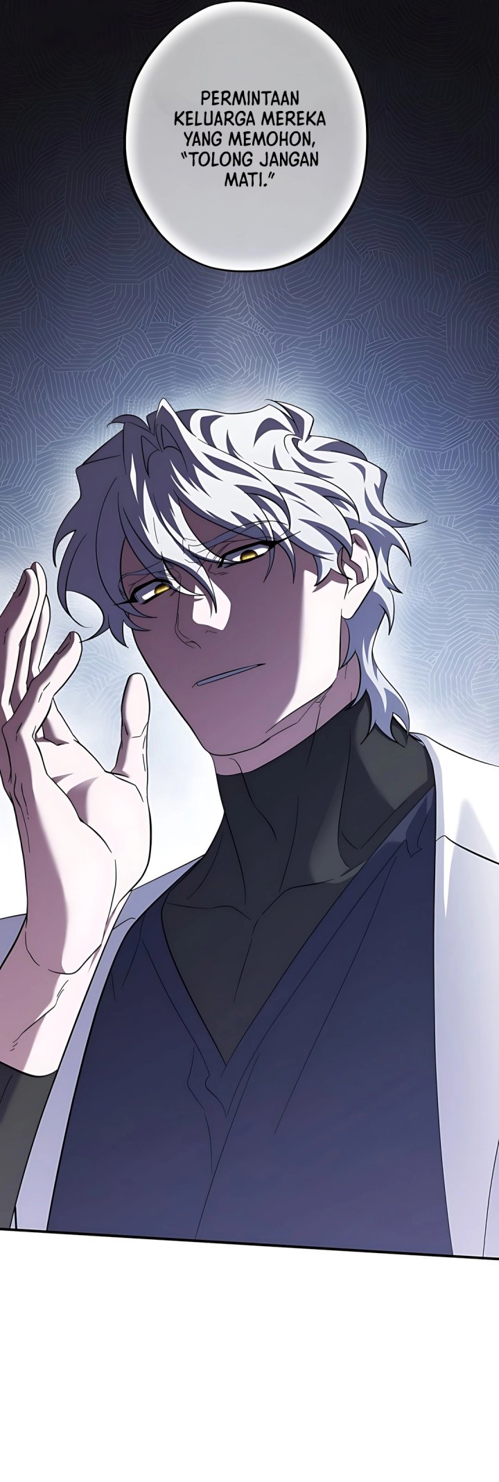Top Medical Surgeon Chapter 56
