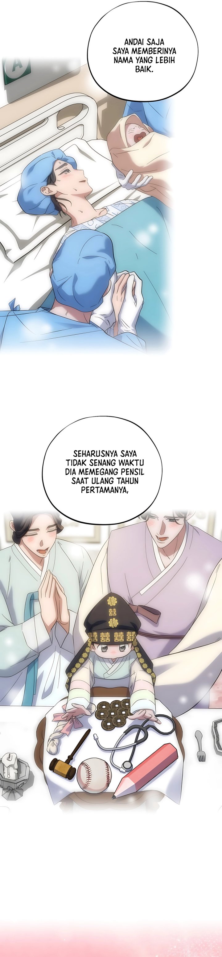 Top Medical Surgeon Chapter 56