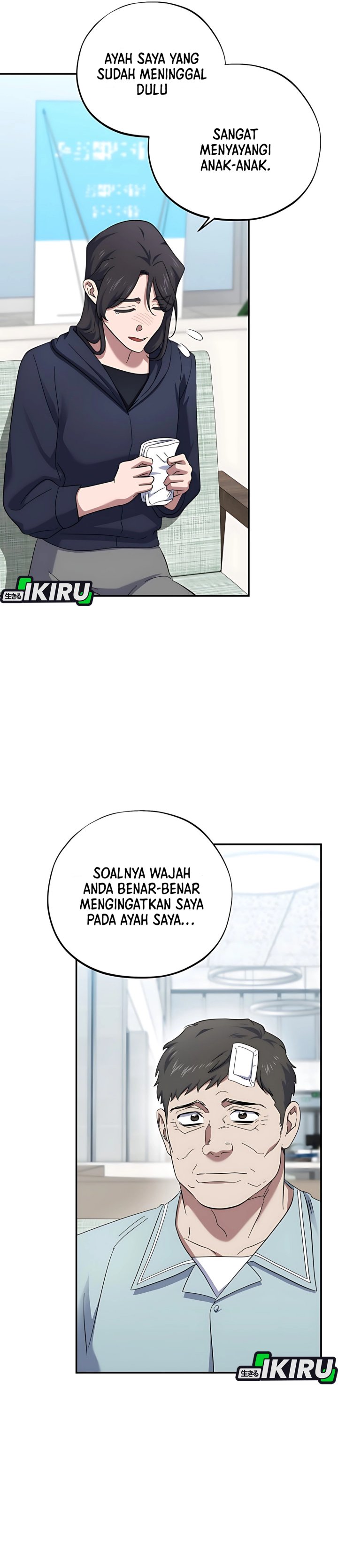 Top Medical Surgeon Chapter 56