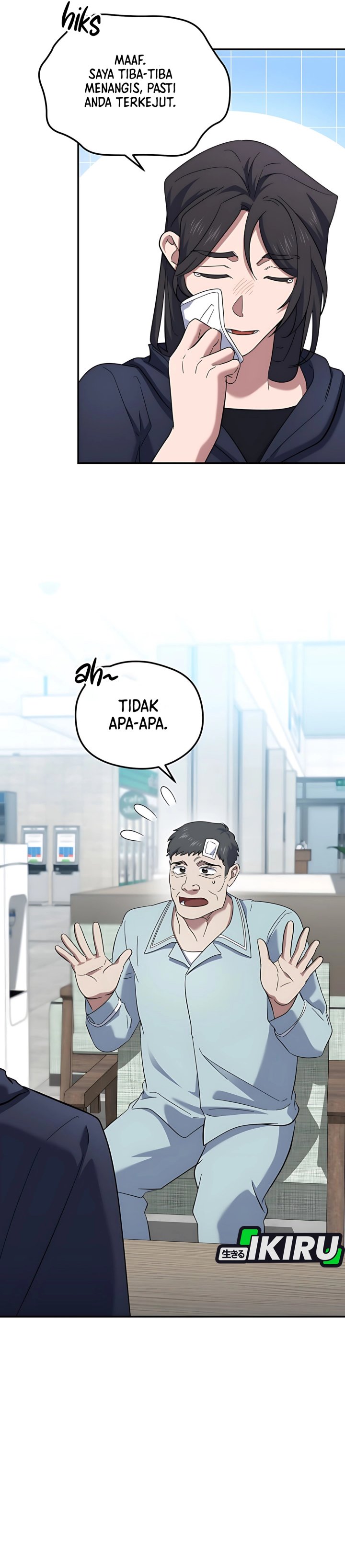 Top Medical Surgeon Chapter 56