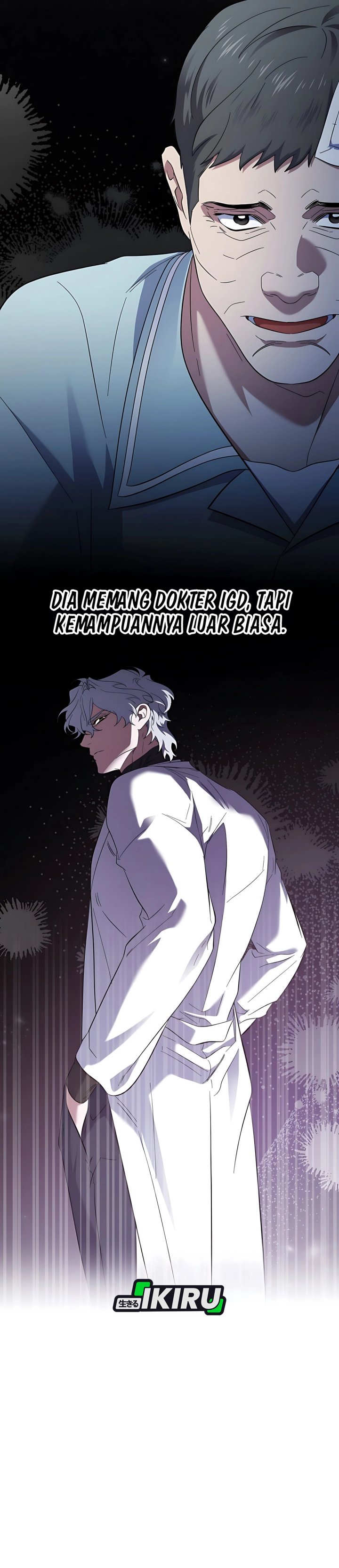 Top Medical Surgeon Chapter 56