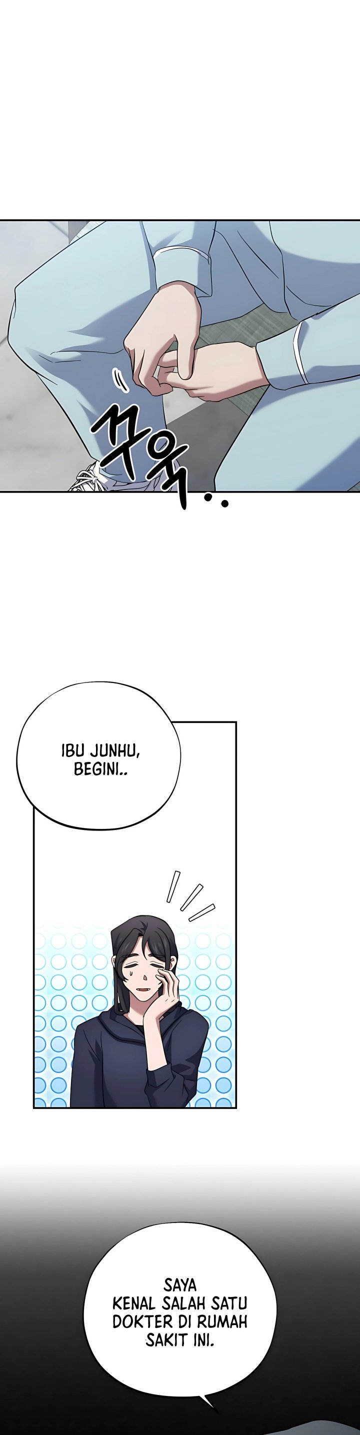 Top Medical Surgeon Chapter 56