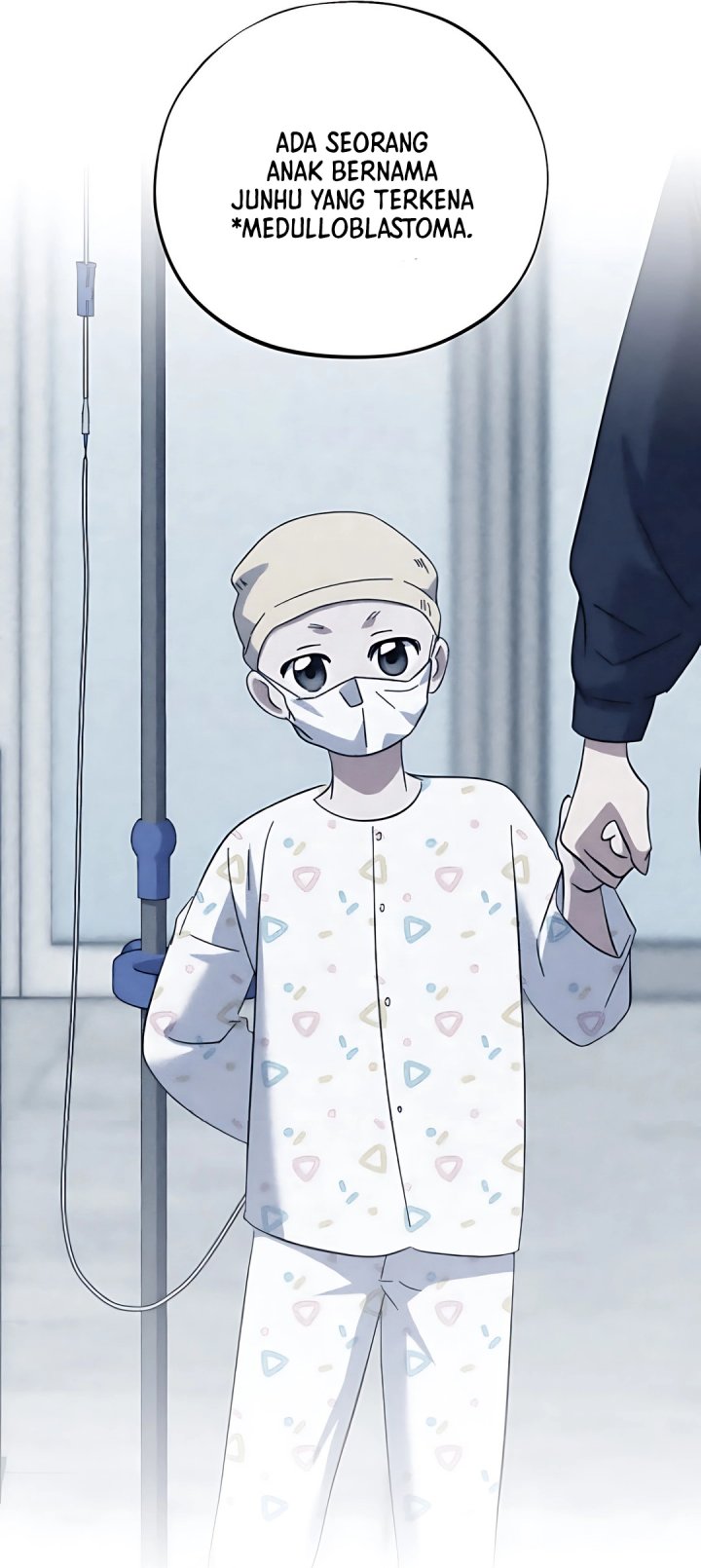 Top Medical Surgeon Chapter 56
