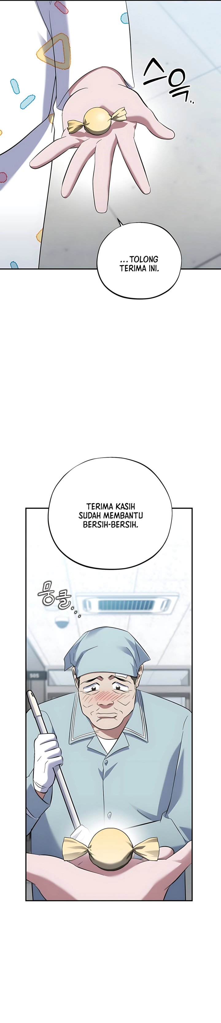 Top Medical Surgeon Chapter 56