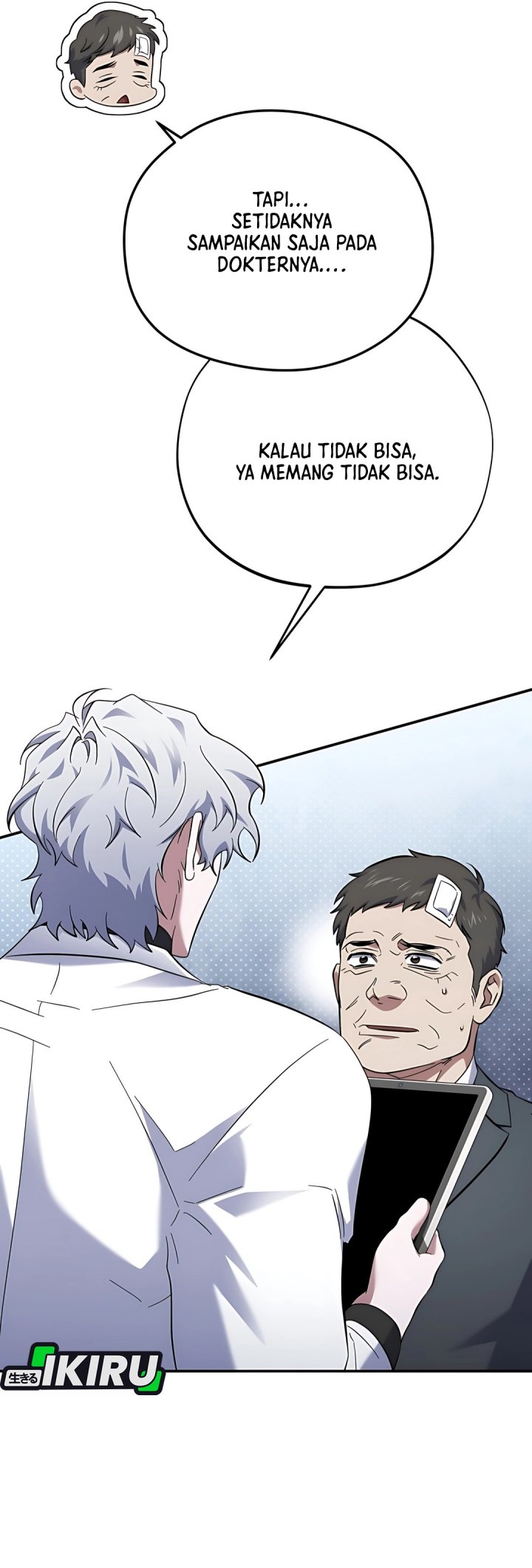 Top Medical Surgeon Chapter 56