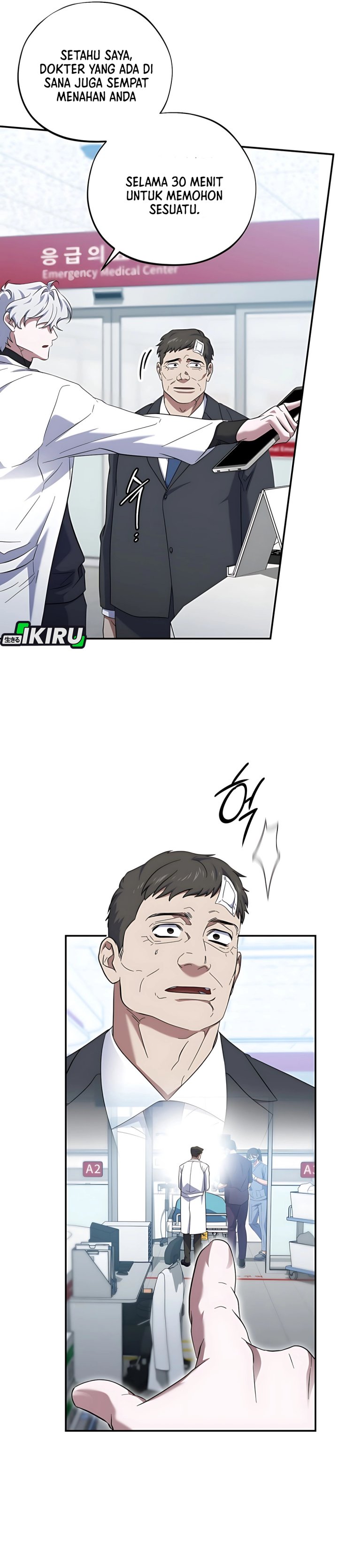 Top Medical Surgeon Chapter 56