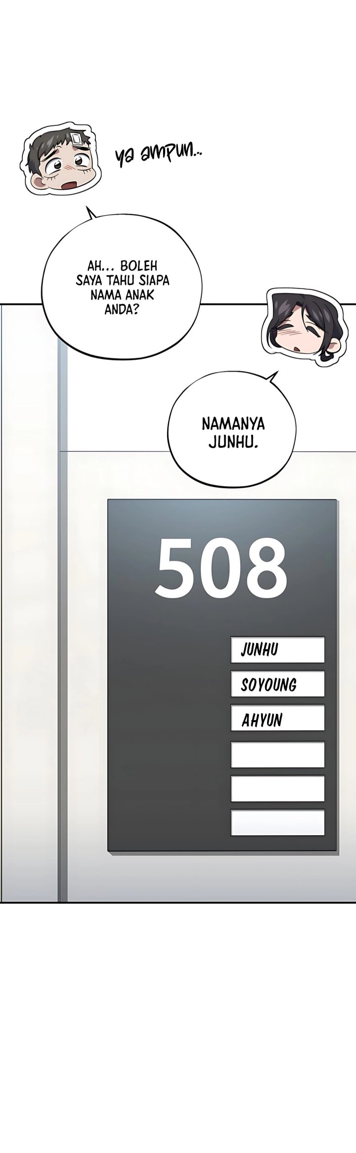 Top Medical Surgeon Chapter 56