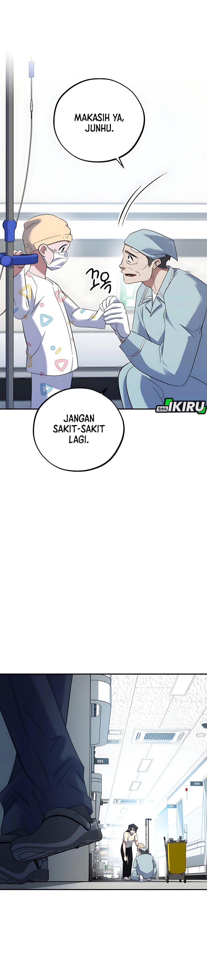 Top Medical Surgeon Chapter 56