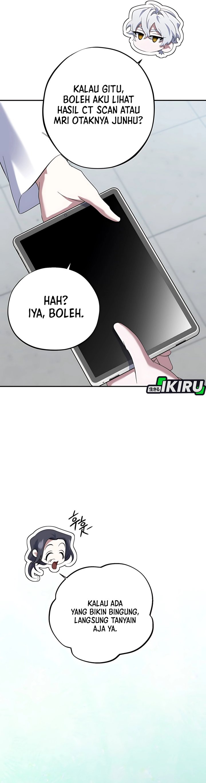 Top Medical Surgeon Chapter 57