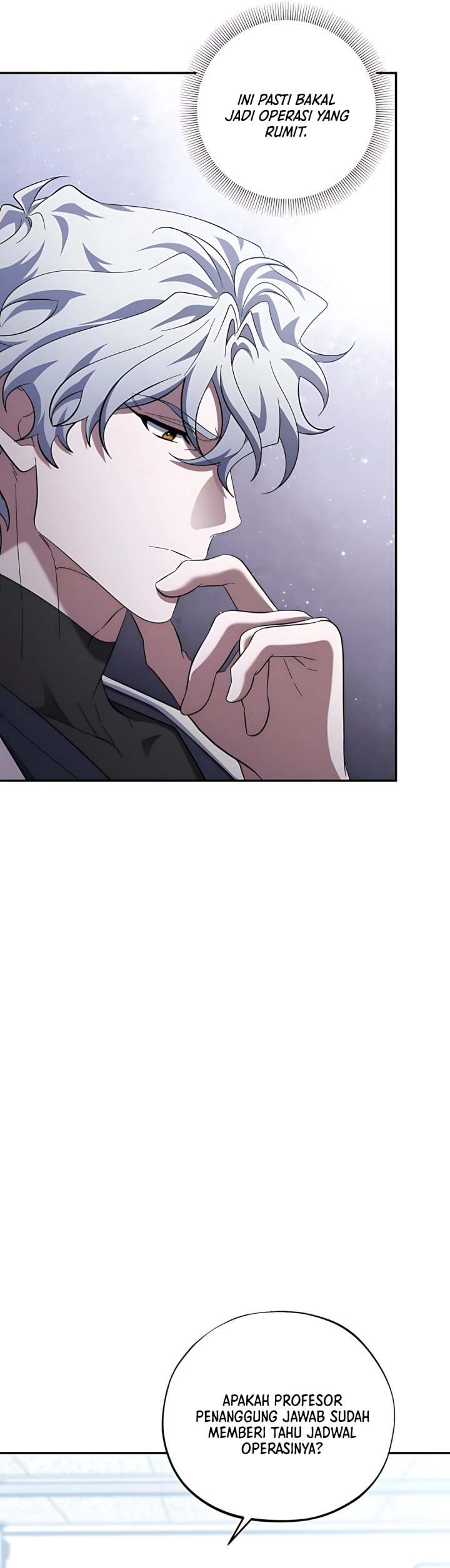 Top Medical Surgeon Chapter 57