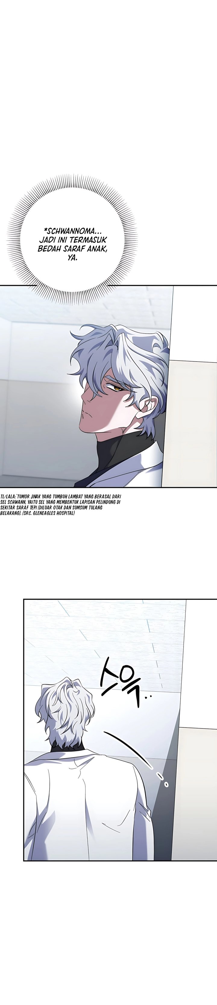 Top Medical Surgeon Chapter 57