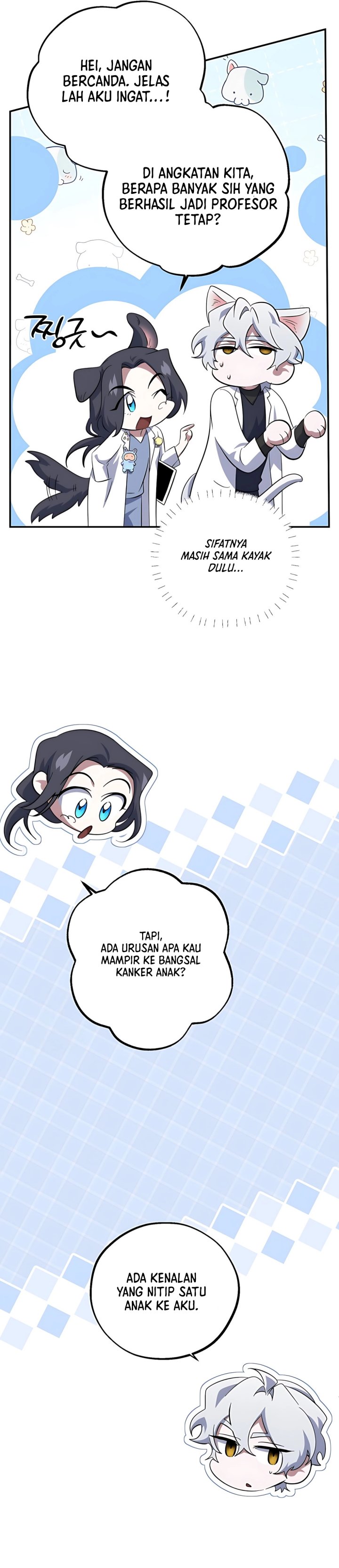 Top Medical Surgeon Chapter 57