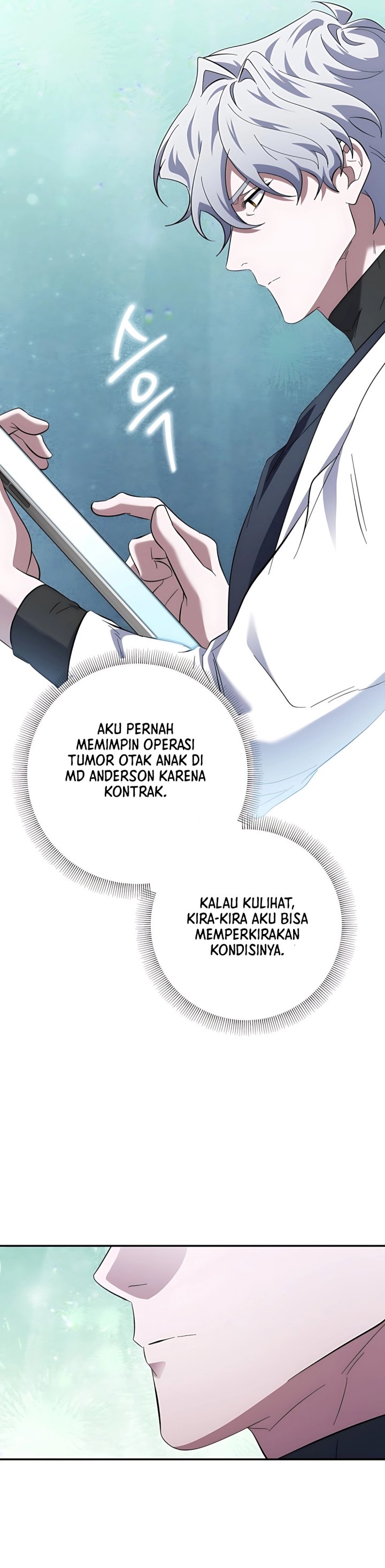 Top Medical Surgeon Chapter 57