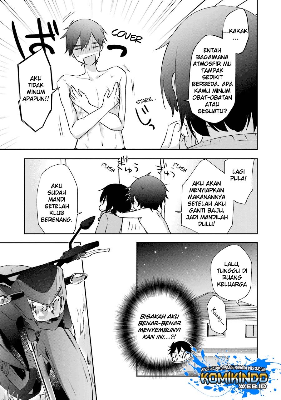 Kikanshita Yuusha no Gojitsudan Chapter 02.2