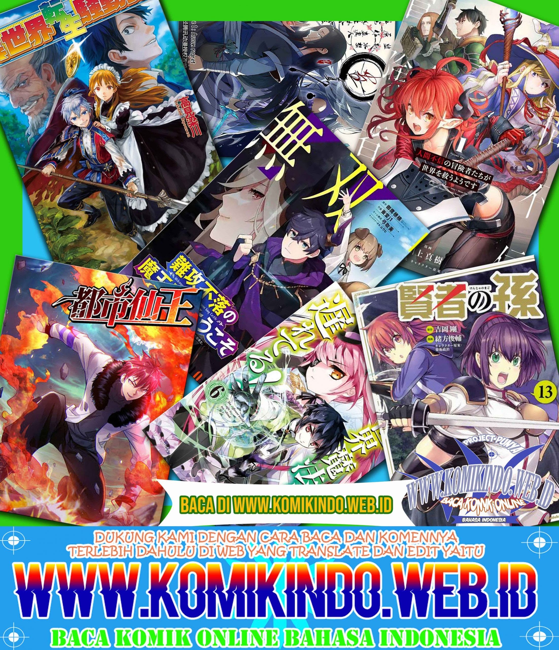Kikanshita Yuusha no Gojitsudan Chapter 02.2