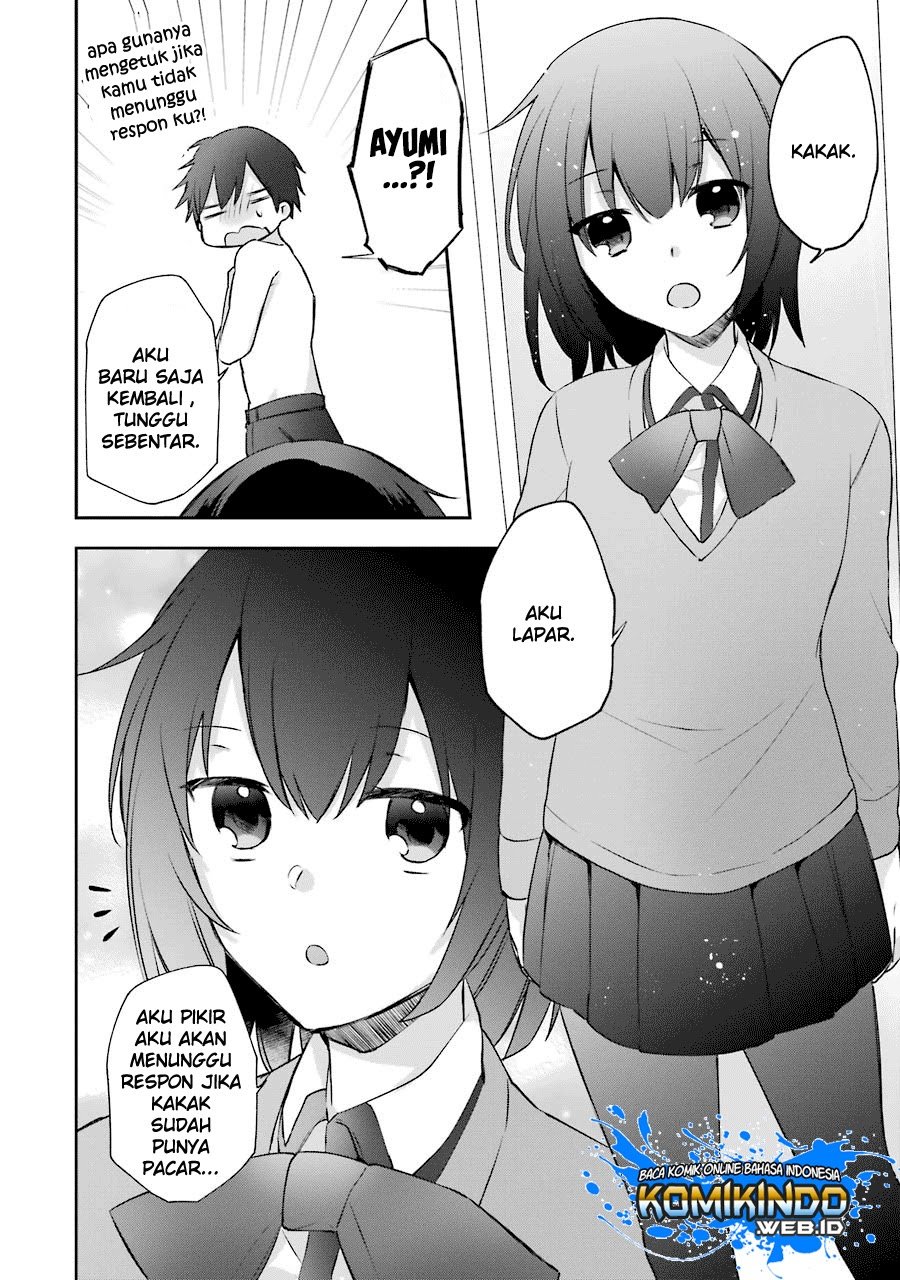 Kikanshita Yuusha no Gojitsudan Chapter 02.2