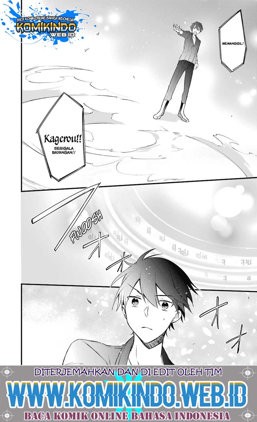 Kikanshita Yuusha no Gojitsudan Chapter 02.2