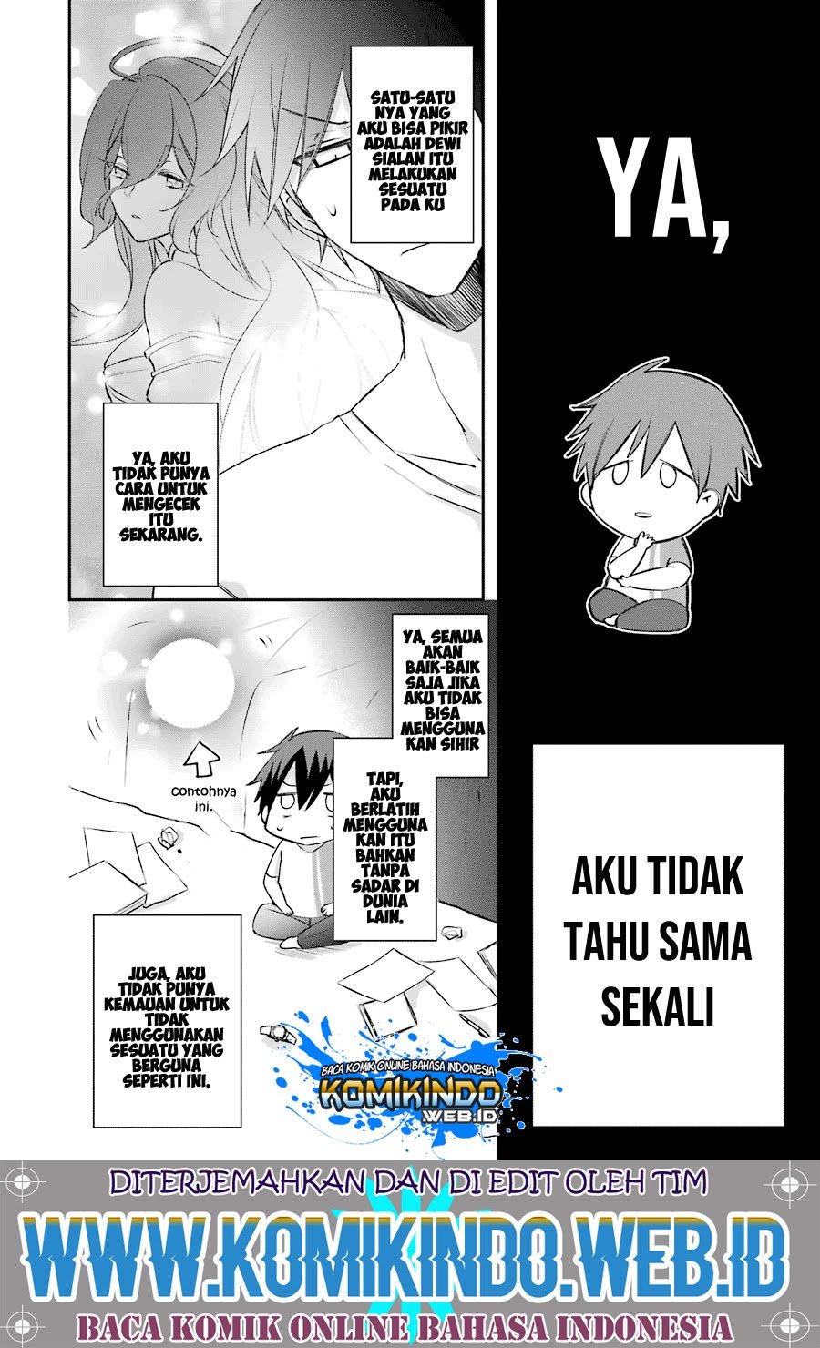 Kikanshita Yuusha no Gojitsudan Chapter 02.2