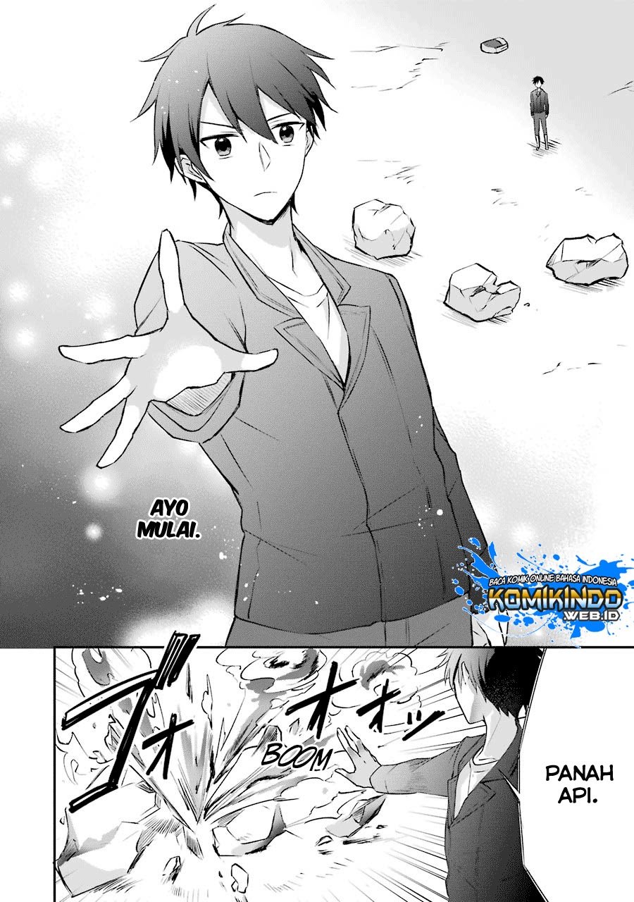 Kikanshita Yuusha no Gojitsudan Chapter 02.2