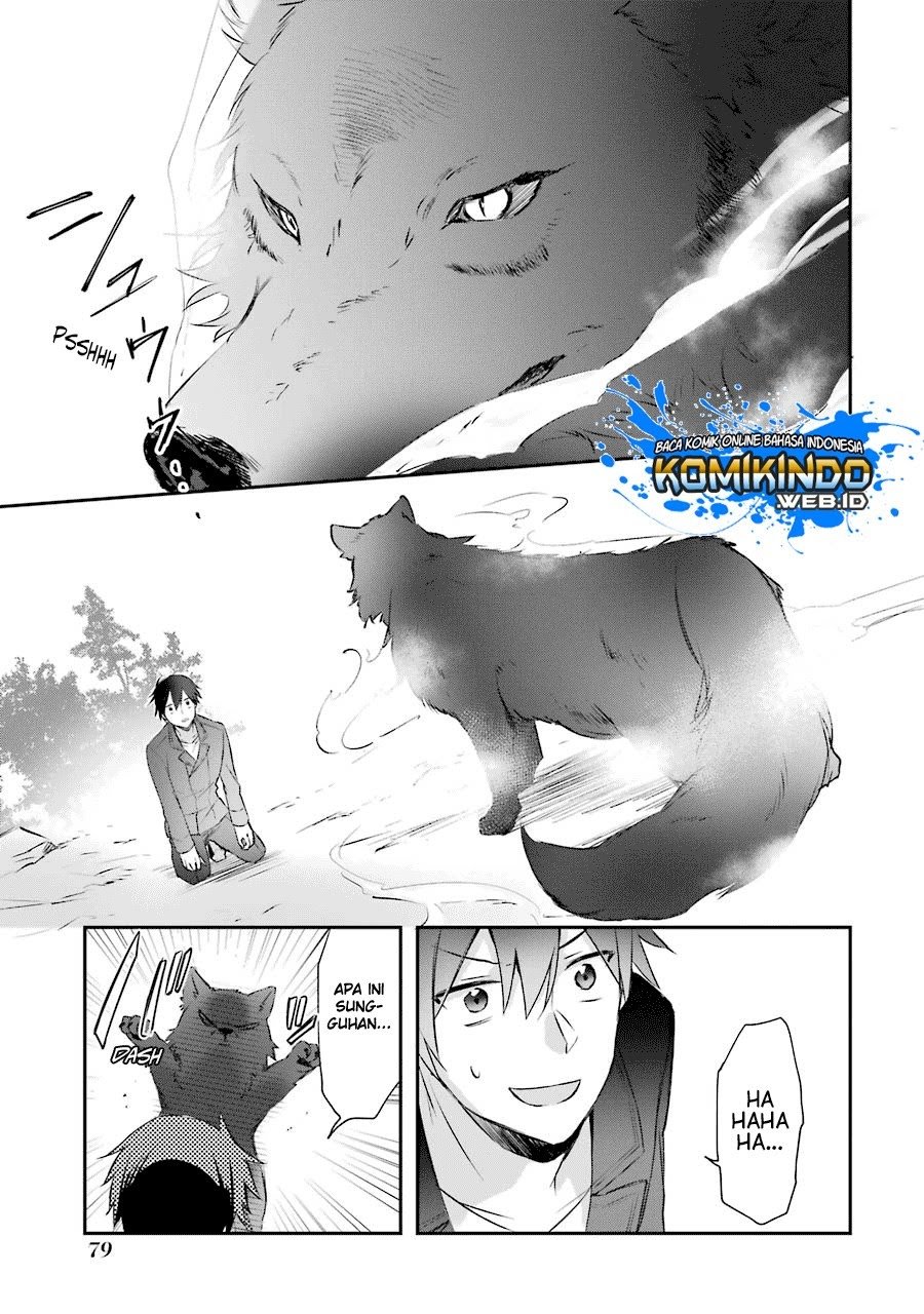 Kikanshita Yuusha no Gojitsudan Chapter 02.3