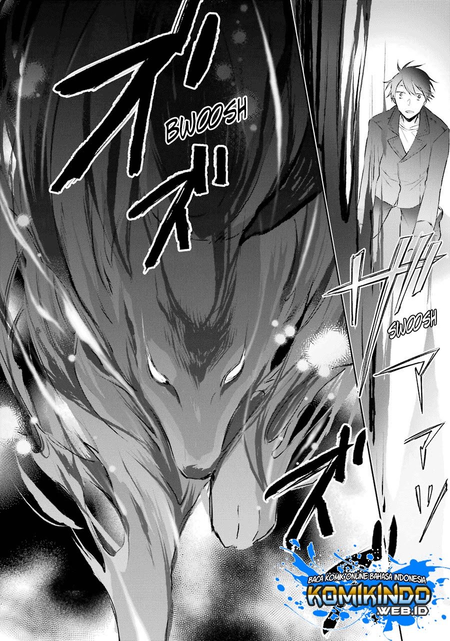 Kikanshita Yuusha no Gojitsudan Chapter 02.3