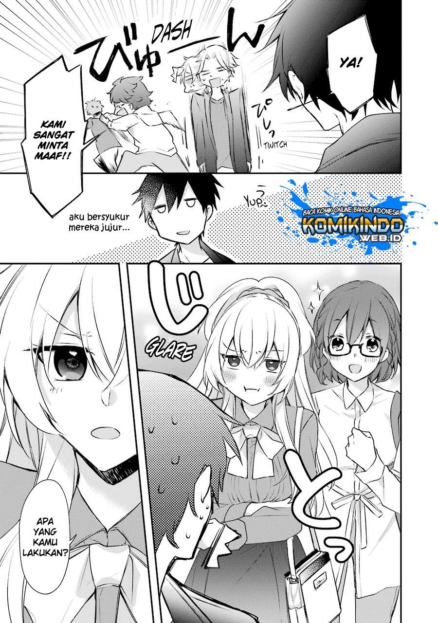 Kikanshita Yuusha no Gojitsudan Chapter 02.4