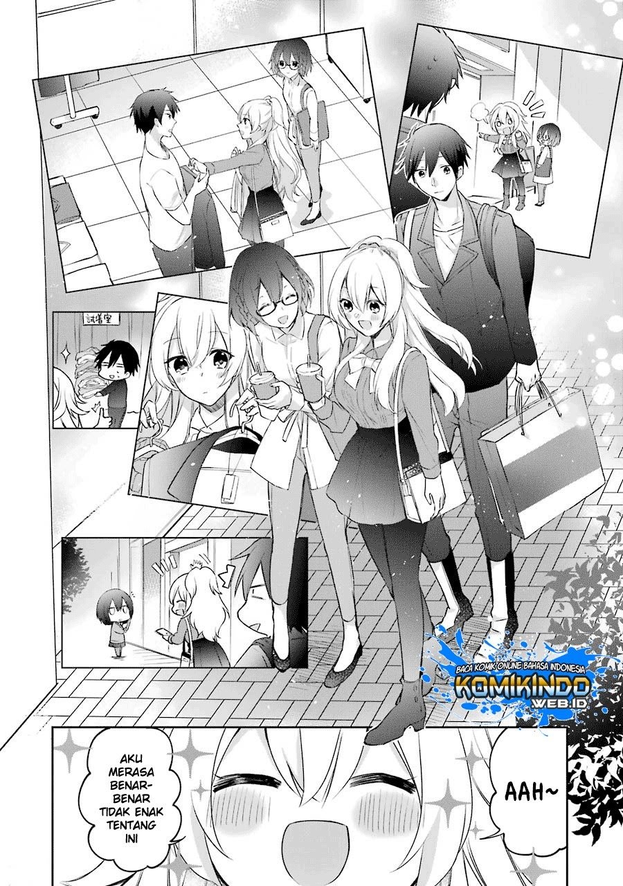 Kikanshita Yuusha no Gojitsudan Chapter 02.4