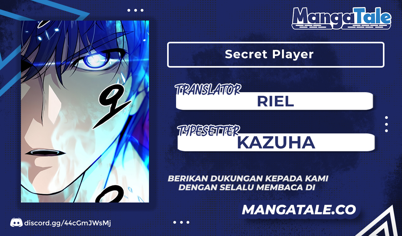 Secret Player Chapter 04