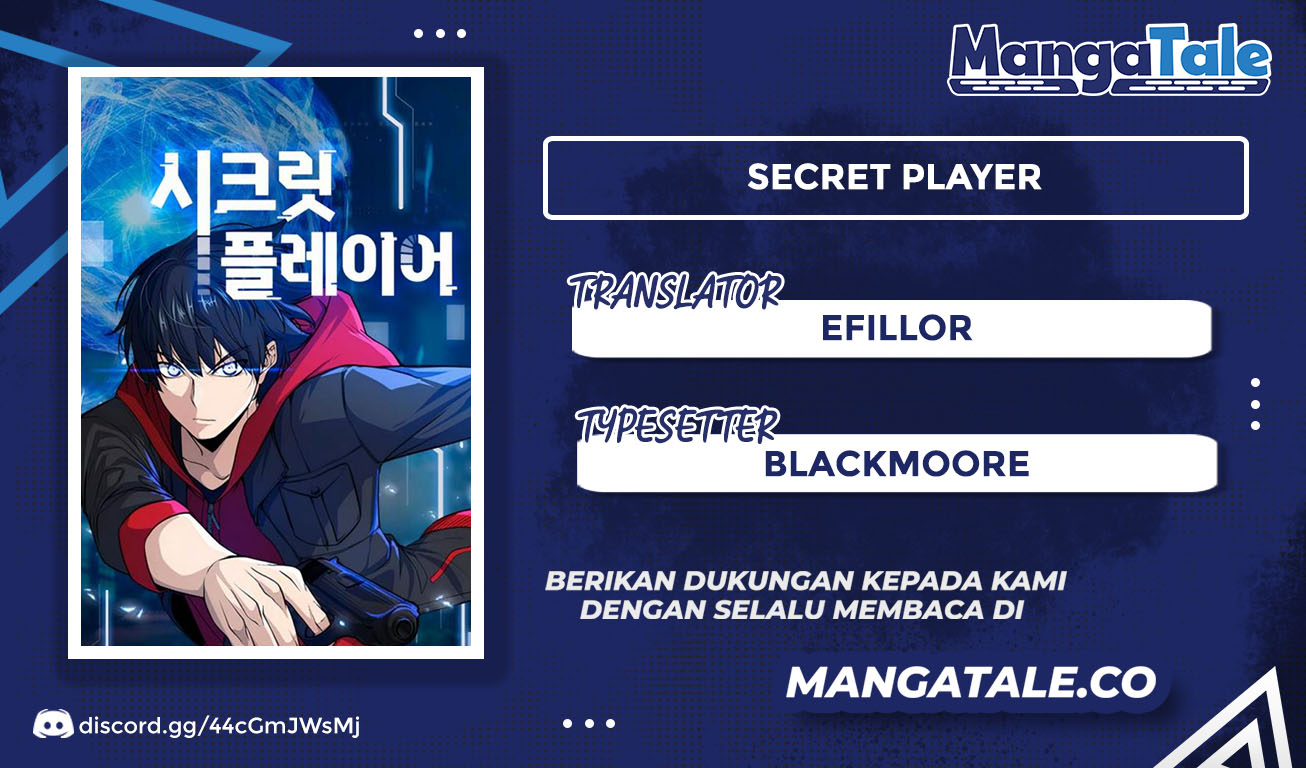 Secret Player Chapter 05