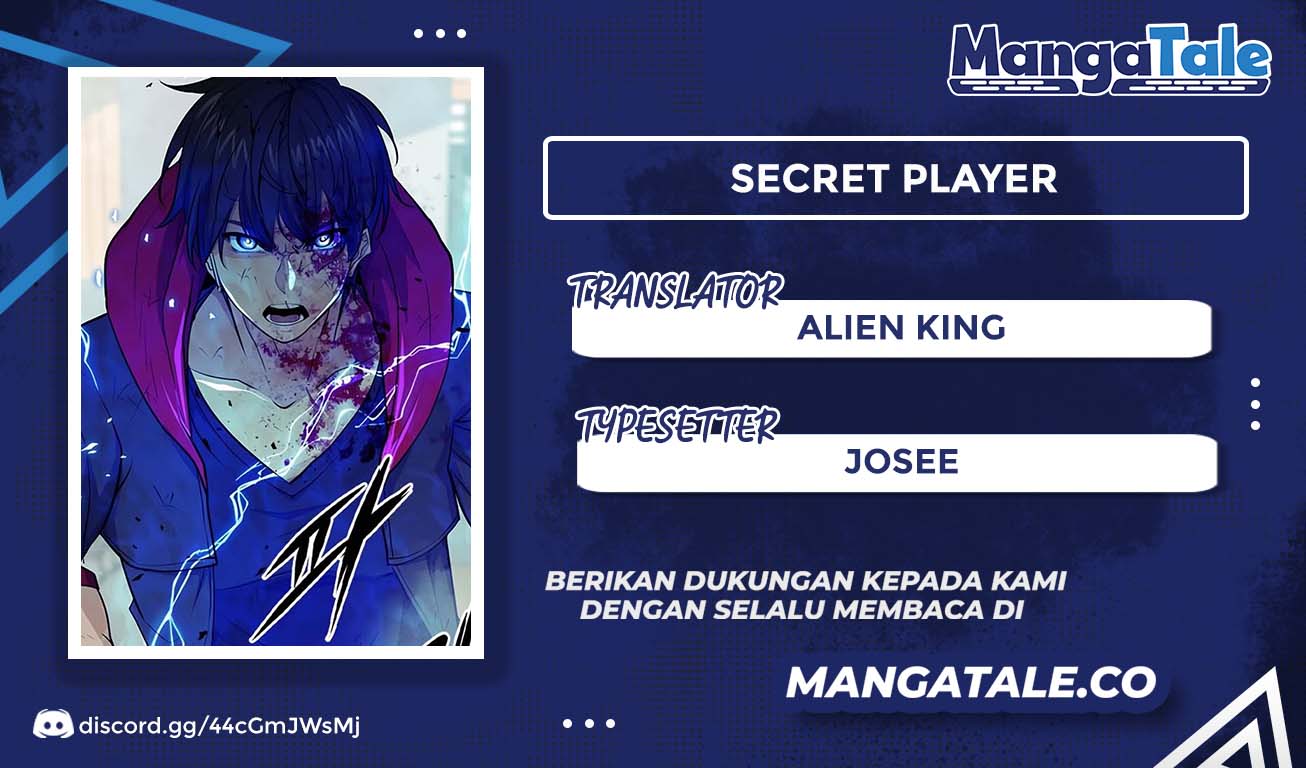 Secret Player Chapter 14