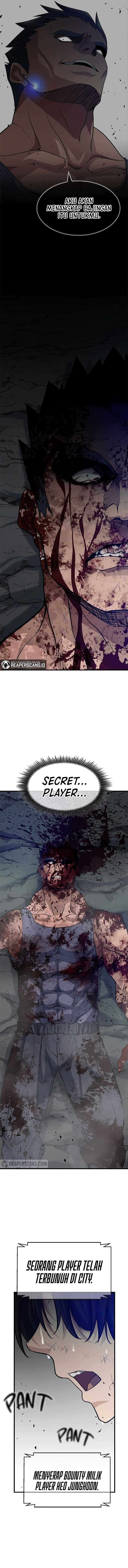 Secret Player Chapter 20