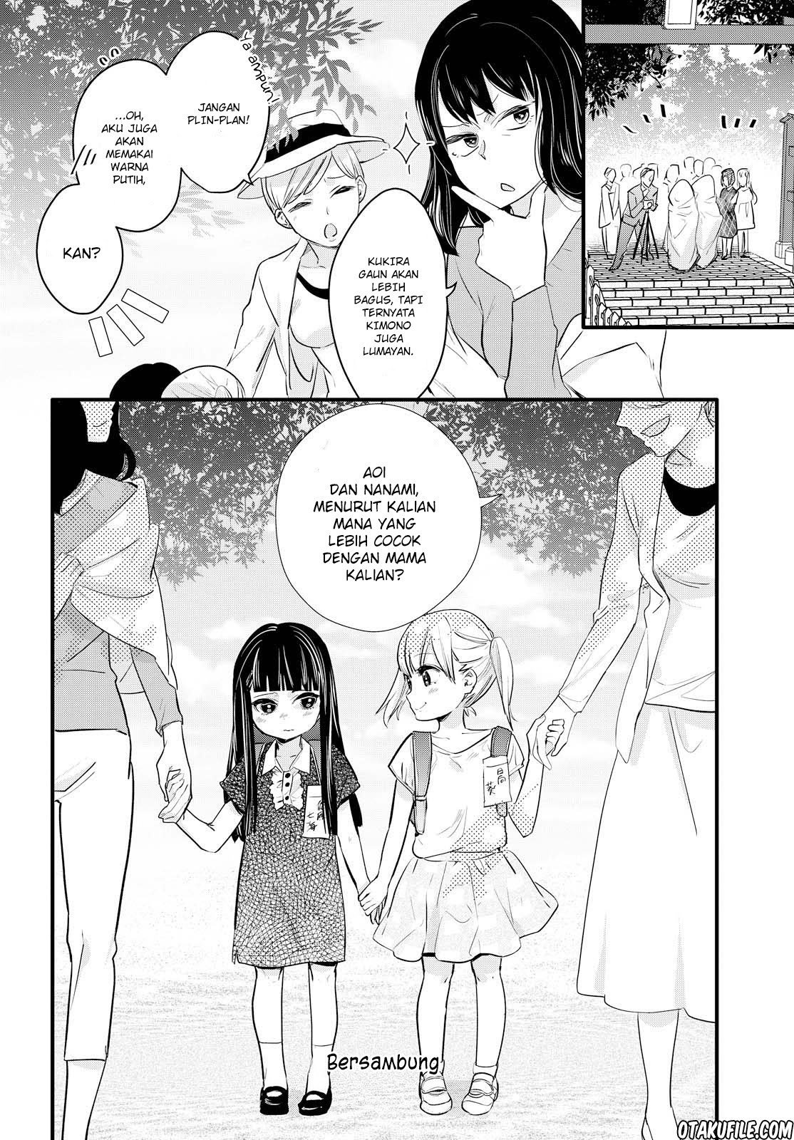 Yurikon Chapter 02