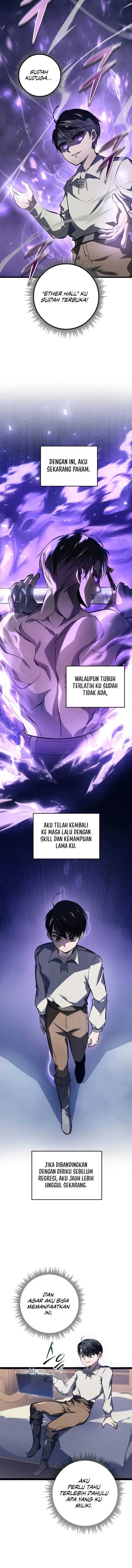 A Dragonslayer’s Peerless Regression Chapter 01