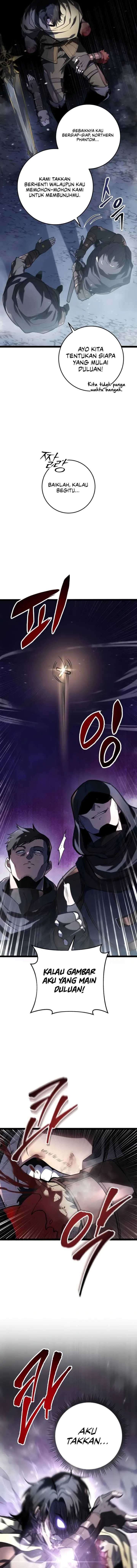 A Dragonslayer’s Peerless Regression Chapter 01