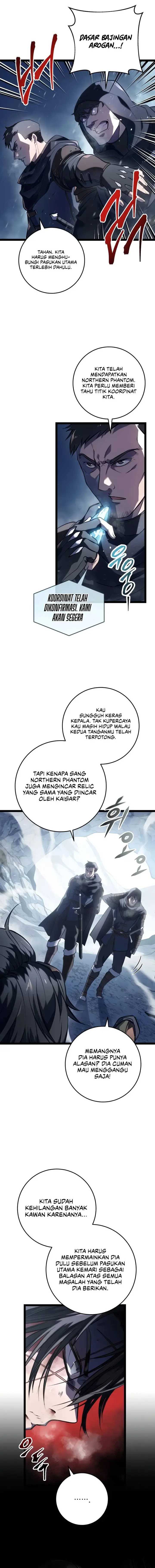 A Dragonslayer’s Peerless Regression Chapter 01
