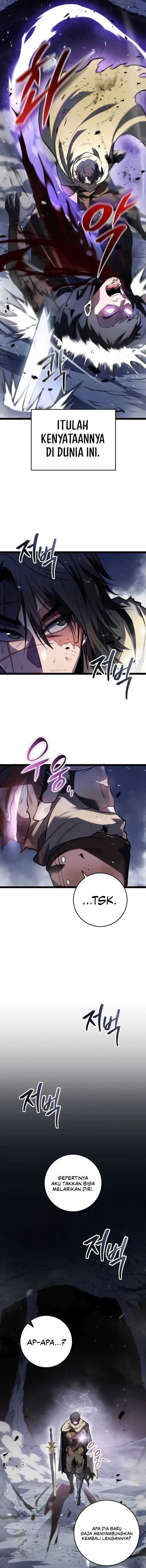 A Dragonslayer’s Peerless Regression Chapter 01