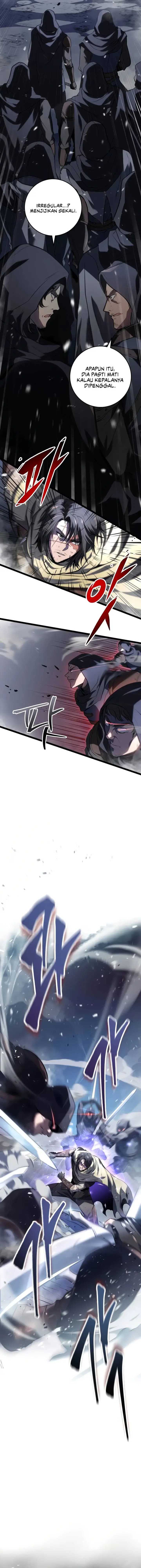 A Dragonslayer’s Peerless Regression Chapter 01