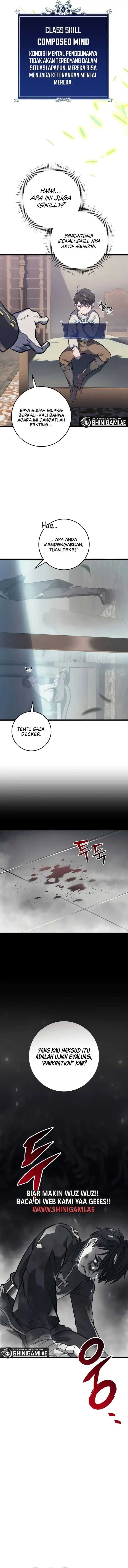A Dragonslayer’s Peerless Regression Chapter 01