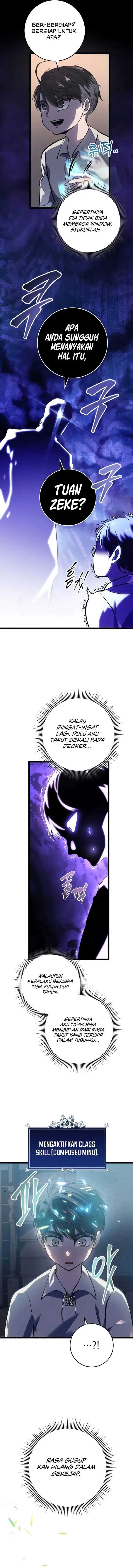 A Dragonslayer’s Peerless Regression Chapter 01