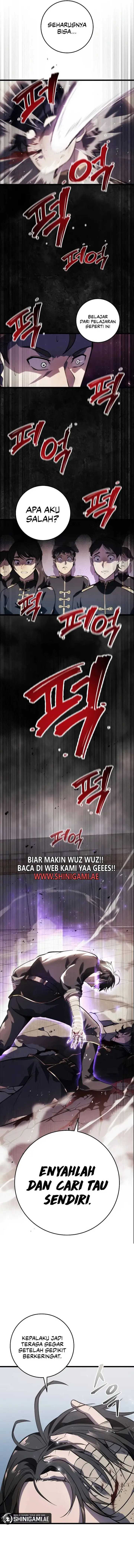 A Dragonslayer’s Peerless Regression Chapter 02