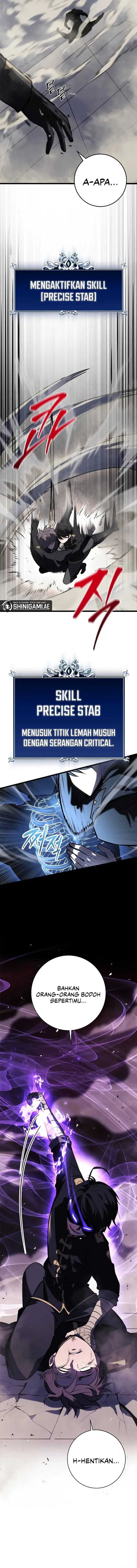 A Dragonslayer’s Peerless Regression Chapter 02