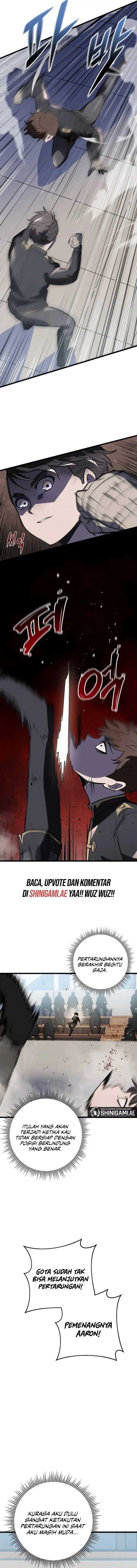 A Dragonslayer’s Peerless Regression Chapter 02