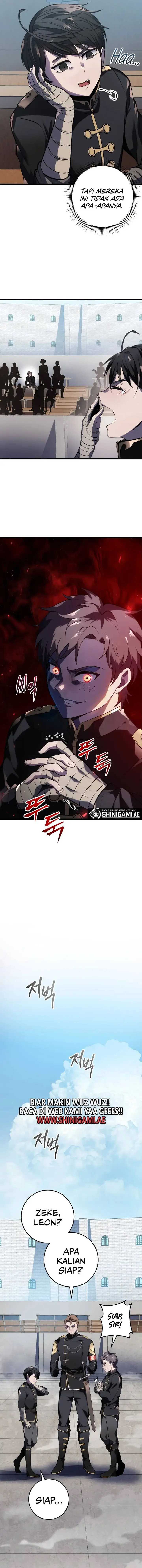 A Dragonslayer’s Peerless Regression Chapter 02