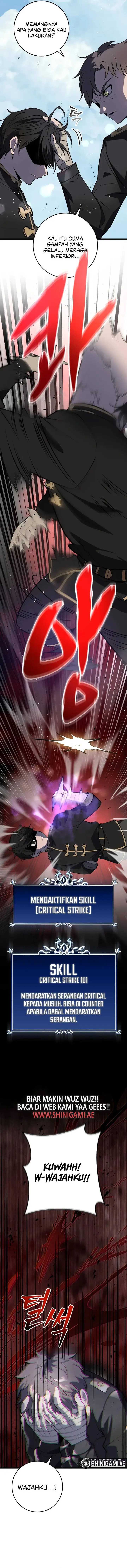 A Dragonslayer’s Peerless Regression Chapter 02