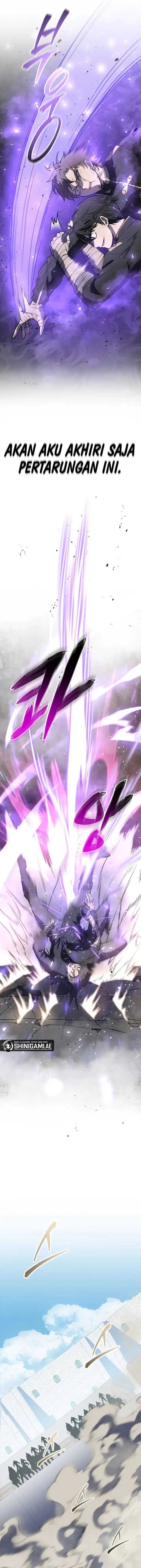 A Dragonslayer’s Peerless Regression Chapter 02
