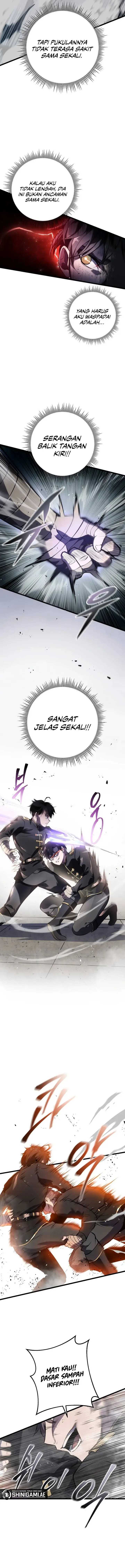 A Dragonslayer’s Peerless Regression Chapter 02
