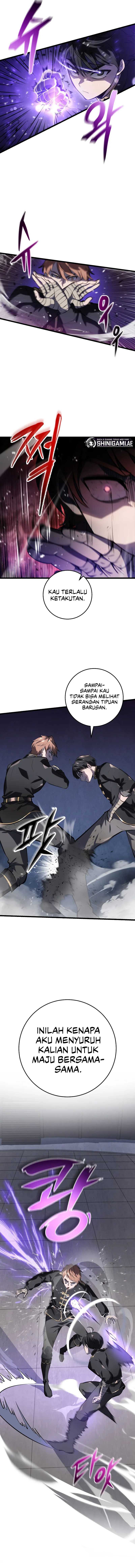 A Dragonslayer’s Peerless Regression Chapter 03