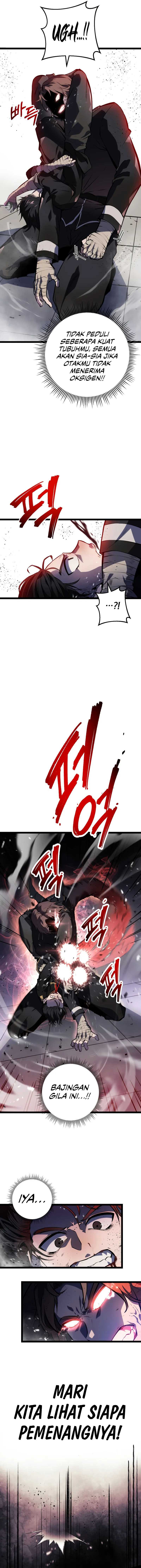 A Dragonslayer’s Peerless Regression Chapter 03
