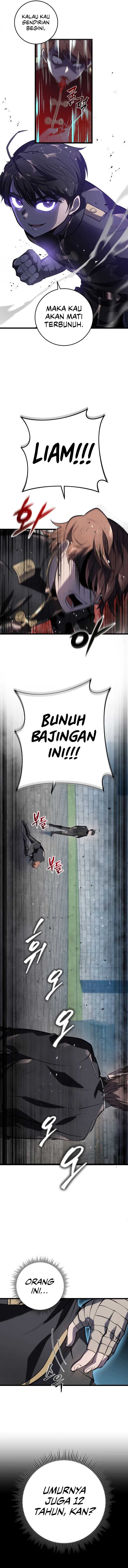 A Dragonslayer’s Peerless Regression Chapter 03
