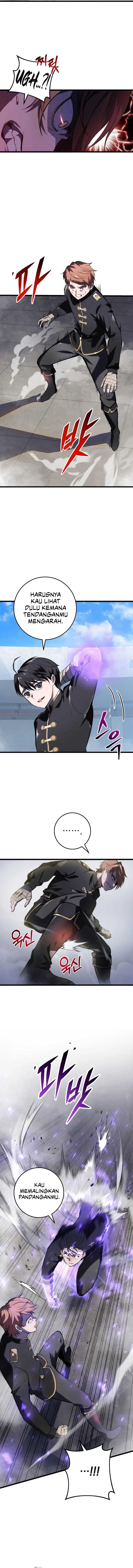 A Dragonslayer’s Peerless Regression Chapter 03